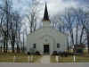 Bldg 416, 83rd Division Chapel #6